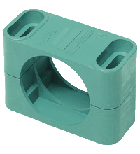 Proximity sensors accessories mounting flange BF 40